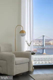 $6,635 | 1-5 Dock Street, Unit PH2905, Philadelphia, PA 19106