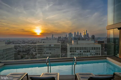 $6,635 | 1-5 Dock Street, Unit PH2905, Philadelphia, PA 19106