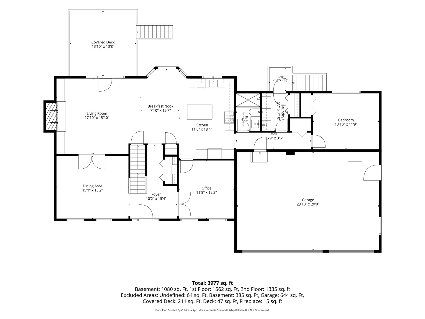 39W140 Baert Road St. Charles, IL 60175 - Photo 38 of 40 Gallery Image 38