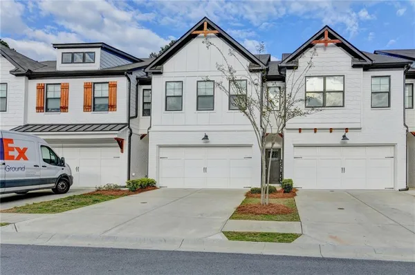 $334,900 | 207 North Auburn Landing Place, Auburn, GA 30011