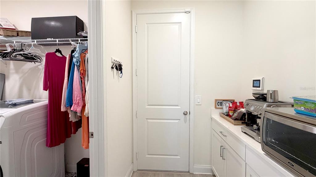 727 Annabell Rdg Road Minneola, FL 34715 - Photo 41 of 56 a view of a kitchen with a sink and cabinets