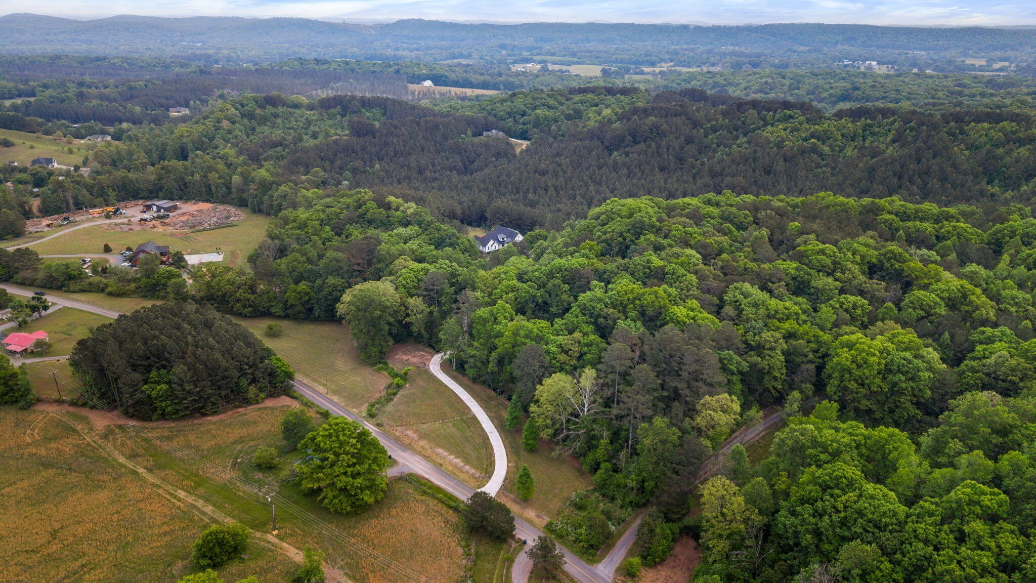1618 Van Davis Road Charleston, TN 37310 - Photo 62 of 80