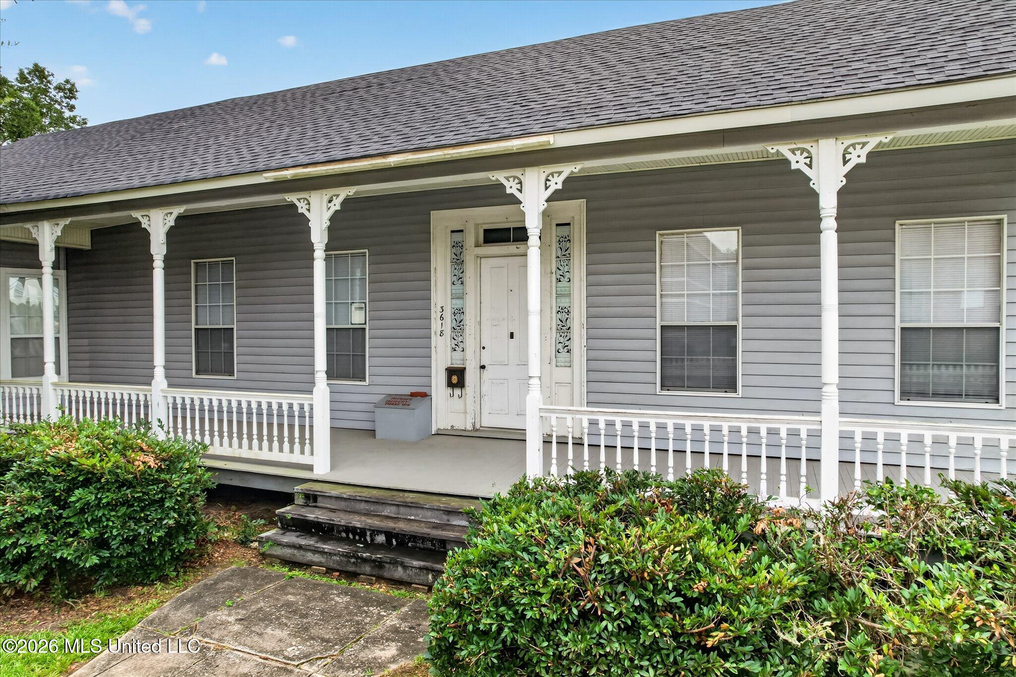 3618 Bellview Avenue Moss Point, MS 39563 - Photo 12 of 115 008-008_DJI_0028