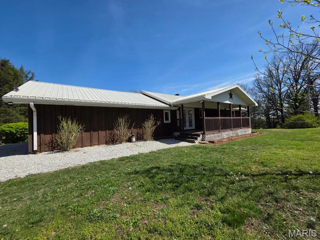 966 Cleveland Road Houston, MO 65483 - Photo 2 of 54