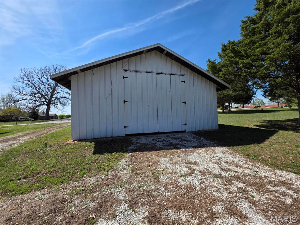 966 Cleveland Road Houston, MO 65483 - Photo 41 of 54