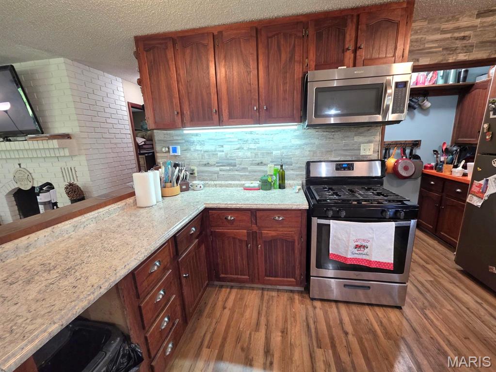 966 Cleveland Road Houston, MO 65483 - Photo 10 of 54