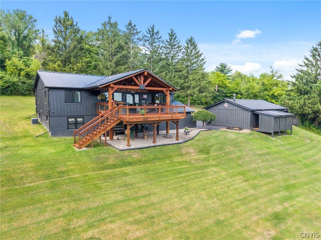 2662 Hitchings Road Otisco, NY 13084 - Photo 2 of 49 Gallery Image 2