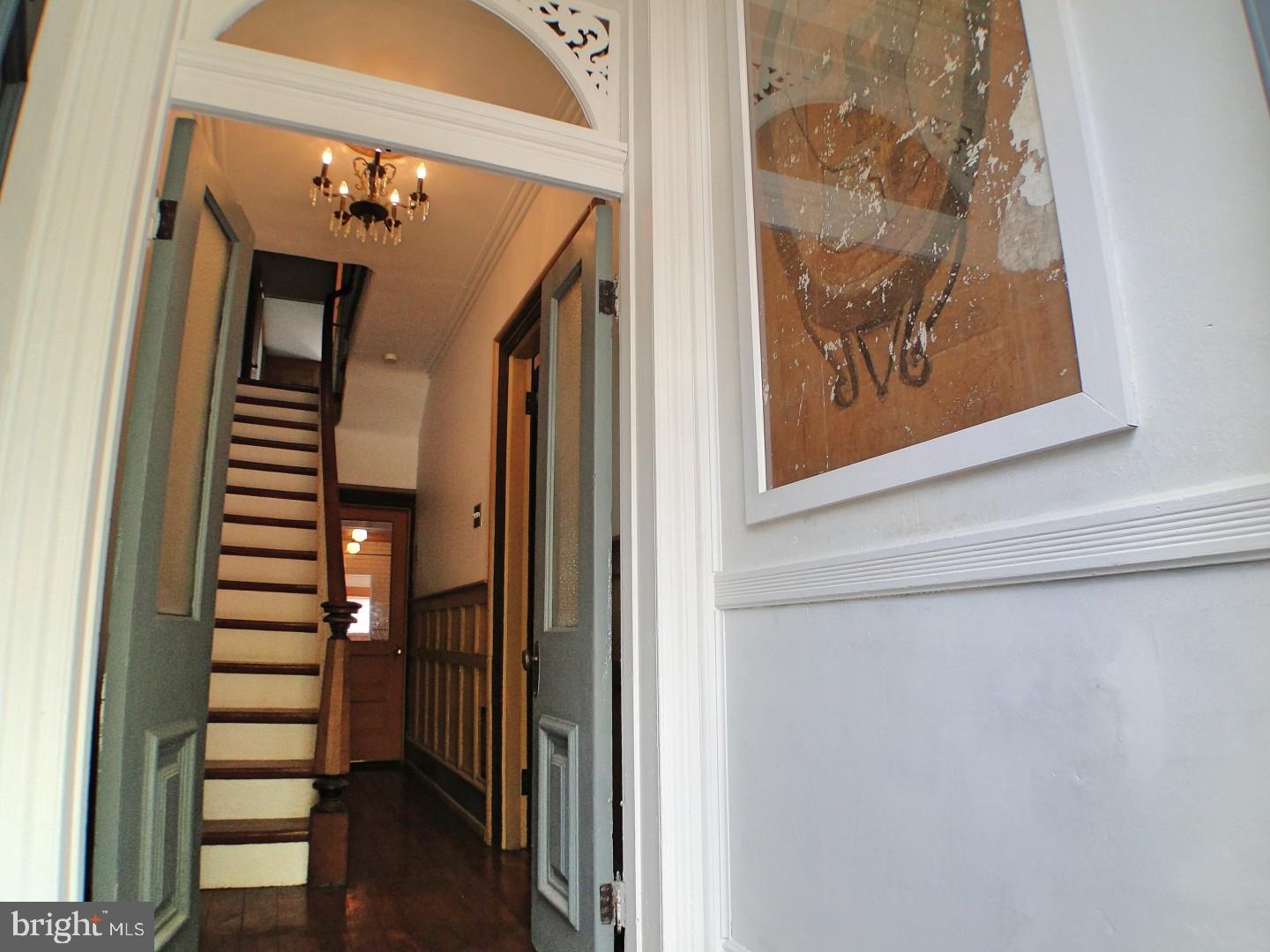 620 Wharton Street Philadelphia, PA 19147 - Photo 3 of 49 Foyer