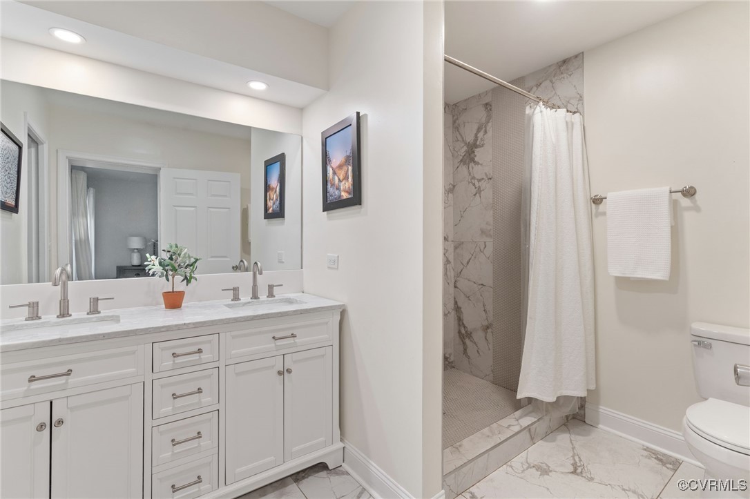 6027 Bonneau Road Richmond, VA 23227 - Photo 27 of 50 Gallery Image 27