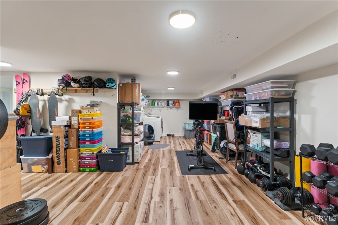 6027 Bonneau Road Richmond, VA 23227 - Photo 45 of 50 Gallery Image 45