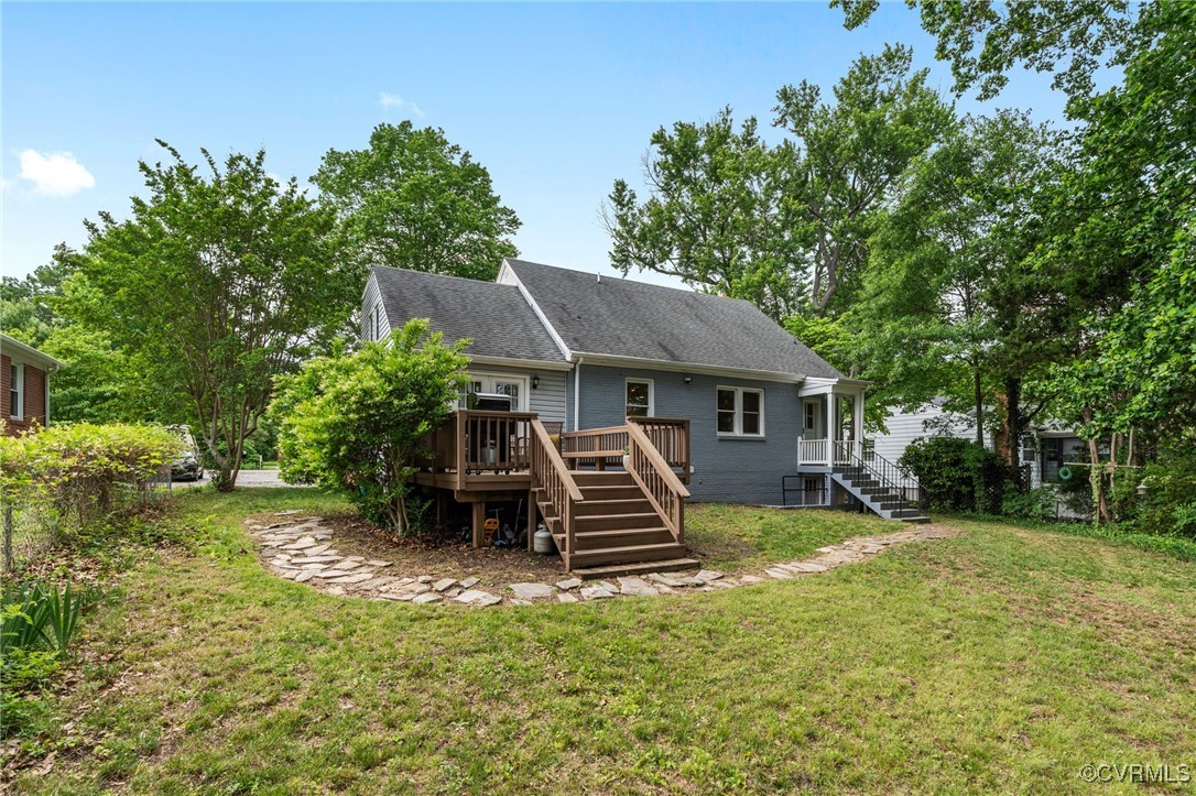 6027 Bonneau Road Richmond, VA 23227 - Photo 46 of 50 Gallery Image 46