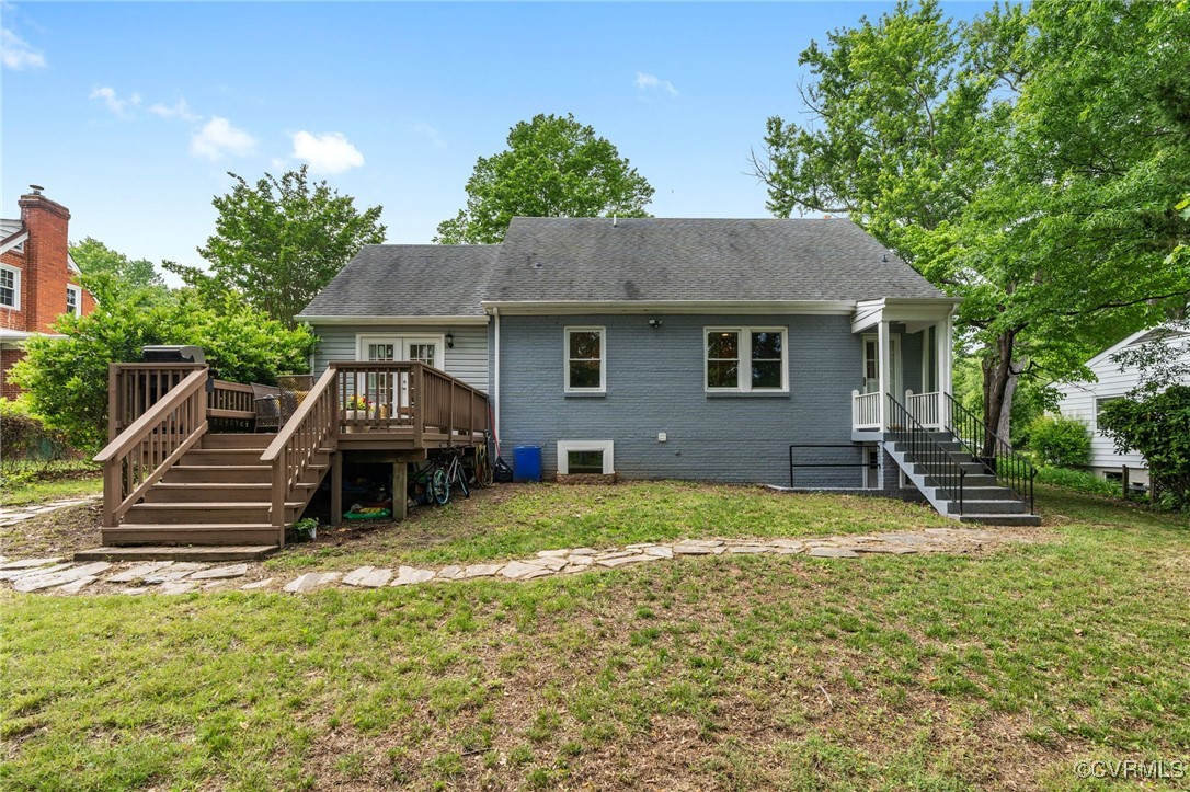 6027 Bonneau Road Richmond, VA 23227 - Photo 47 of 50 Gallery Image 47