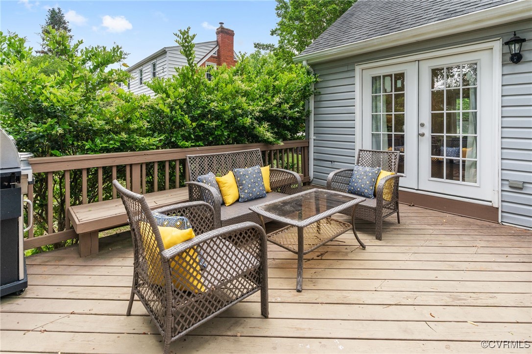6027 Bonneau Road Richmond, VA 23227 - Photo 48 of 50 Gallery Image 48