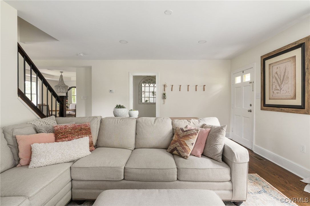 6027 Bonneau Road Richmond, VA 23227 - Photo 8 of 50 Gallery Image 8