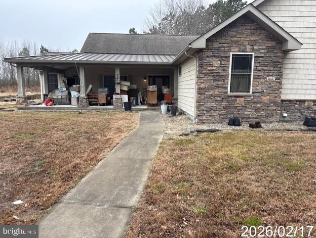 26742 Shortly Road Georgetown, DE 19947 - Photo 1 of 1 a view of a house with many windows
