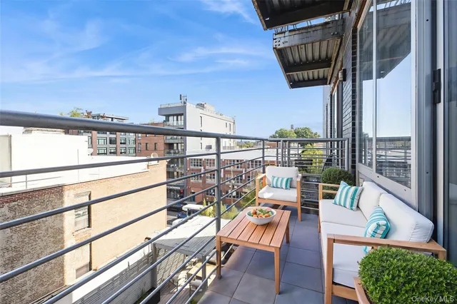 $699,999 | 111 Monroe Street, Unit 4F | Bedford-Stuyvesant