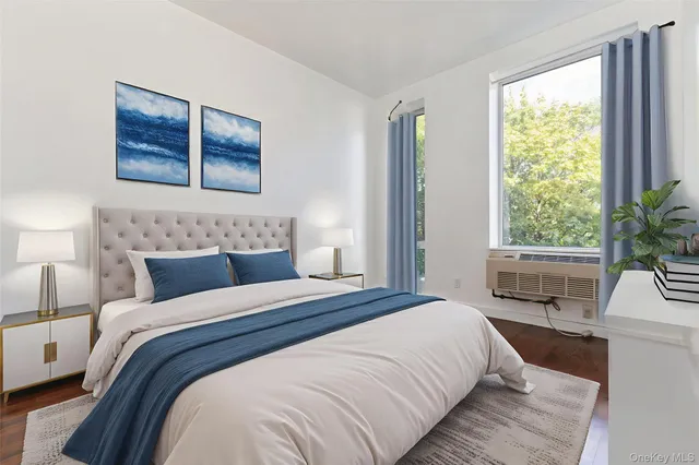 $699,999 | 111 Monroe Street, Unit 4F | Bedford-Stuyvesant