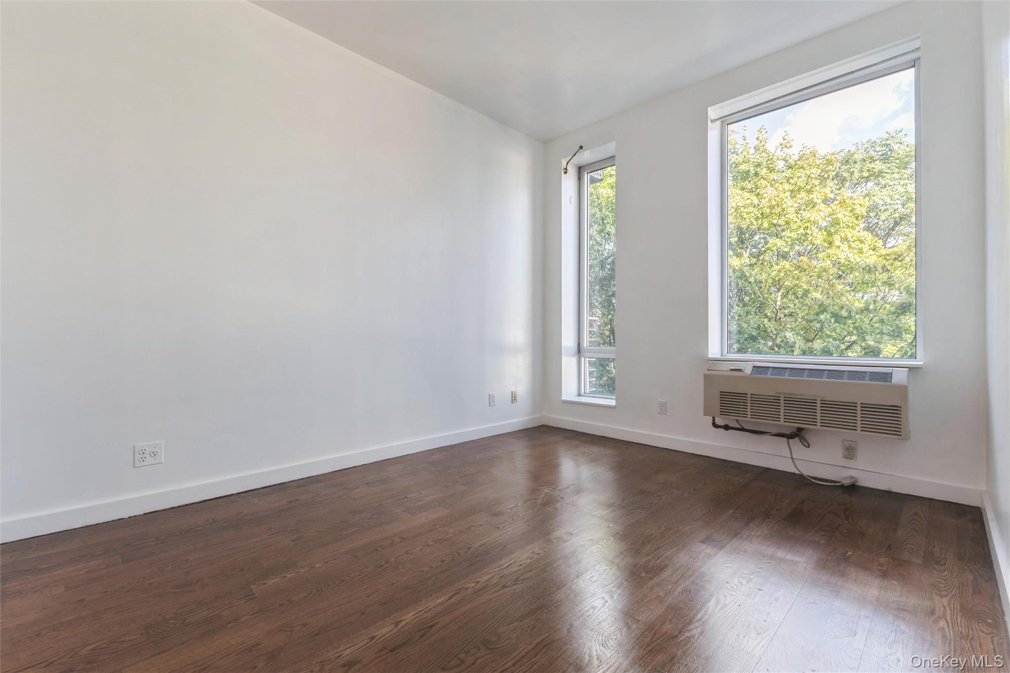 111 Monroe Street, Unit 4F Brooklyn, NY 11216 - Photo 18 of 25 Bedroom