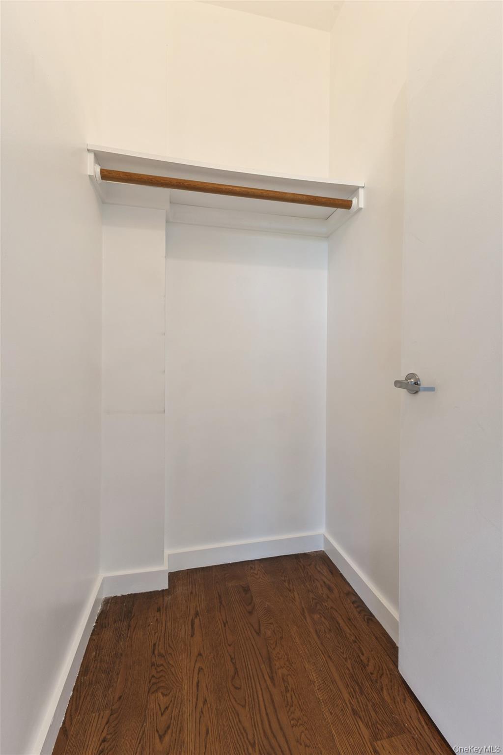 111 Monroe Street, Unit 4F Brooklyn, NY 11216 - Photo 19 of 25 Spacious walk-in closet