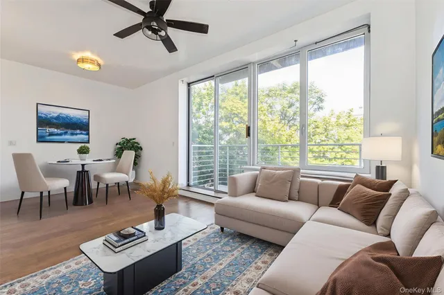 $699,999 | 111 Monroe Street, Unit 4F | Bedford-Stuyvesant