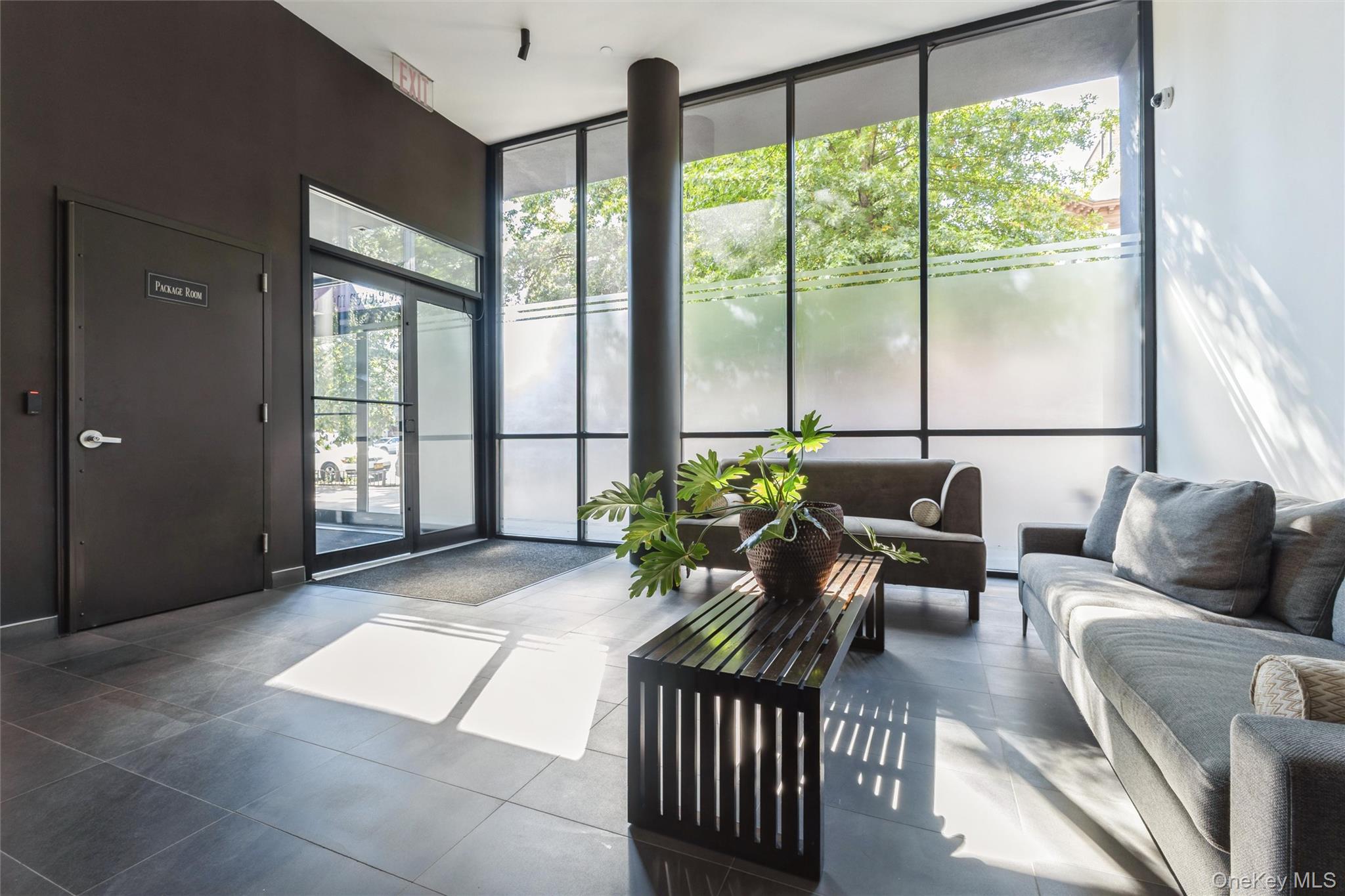 111 Monroe Street, Unit 4F Brooklyn, NY 11216 - Photo 23 of 25 Package Room