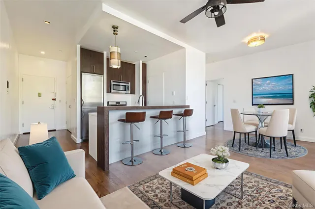 $699,999 | 111 Monroe Street, Unit 4F | Bedford-Stuyvesant