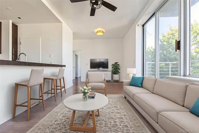 $699,999 | 111 Monroe Street, Unit 4F | Bedford-Stuyvesant