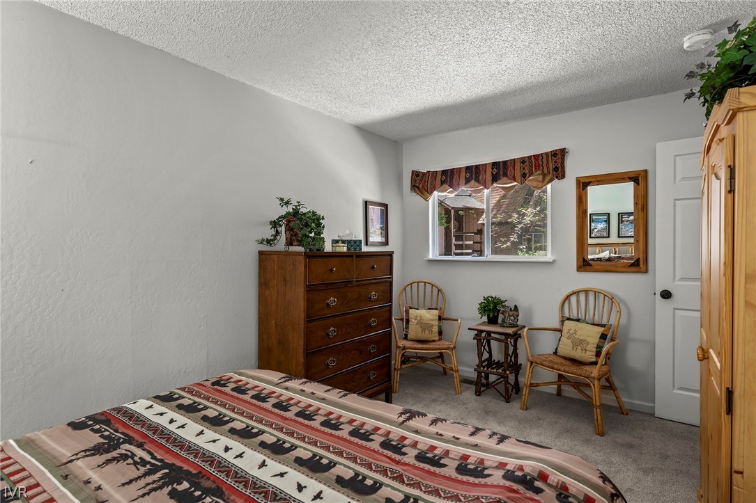 330 Ski Way, Unit 19 Incline Village, NV 89451 - Photo 18 of 40 Main Level Bedroom View 2