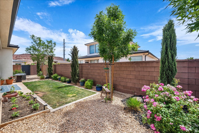 1314 Cheyenne Way Washington, UT 84780 - Photo 28 of 29