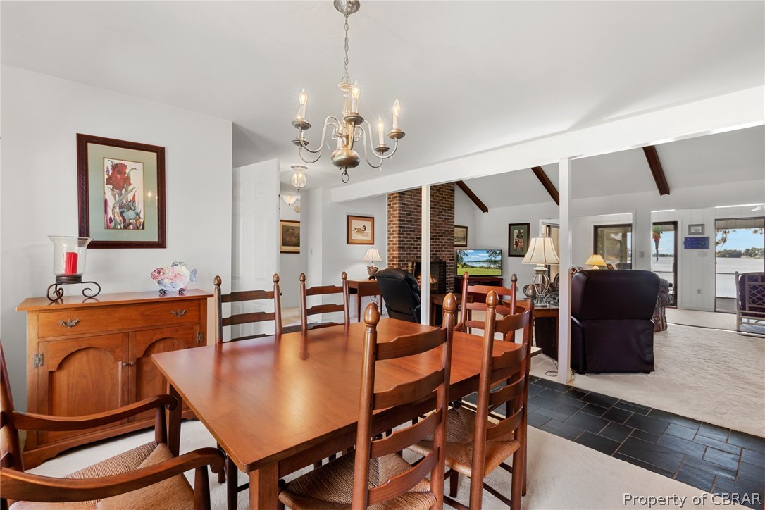 45 Otter Run Lane Reedville, VA 22539 - Photo 4 of 49 Gallery Image 4