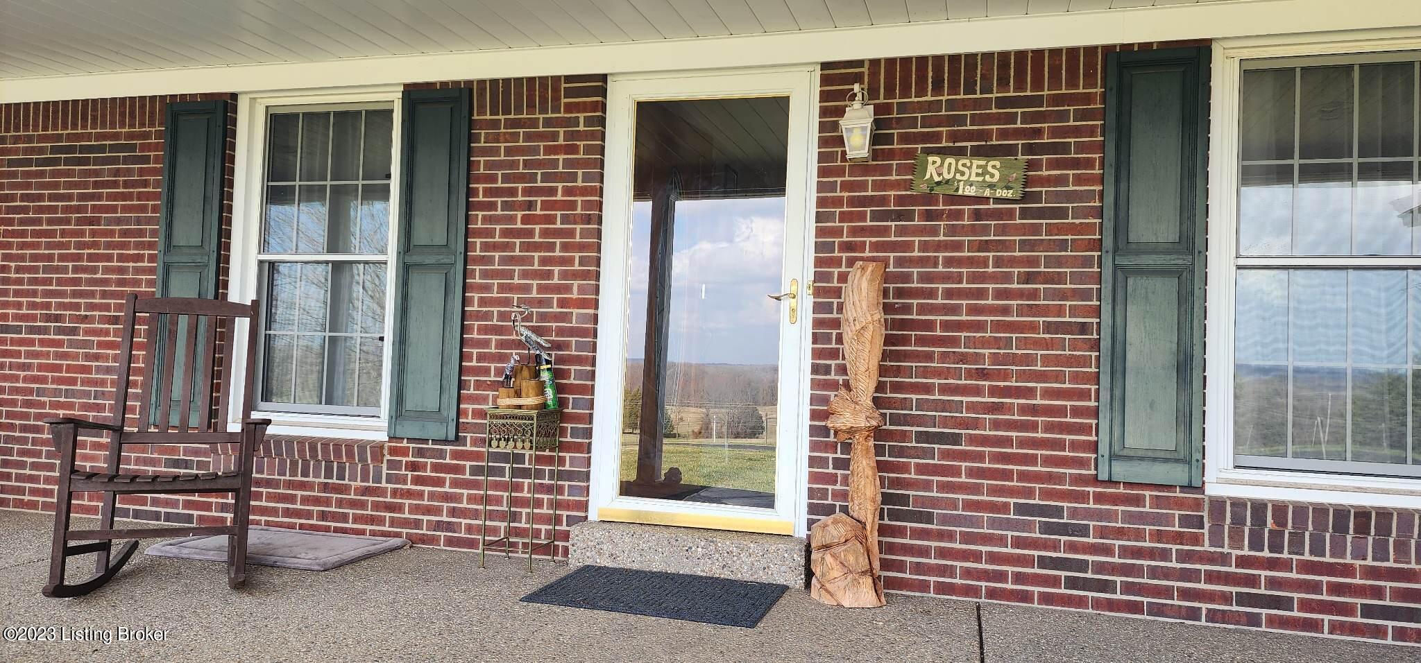 4315 Battletown Road Brandenburg, KY 40108 - Photo 12 of 43 333