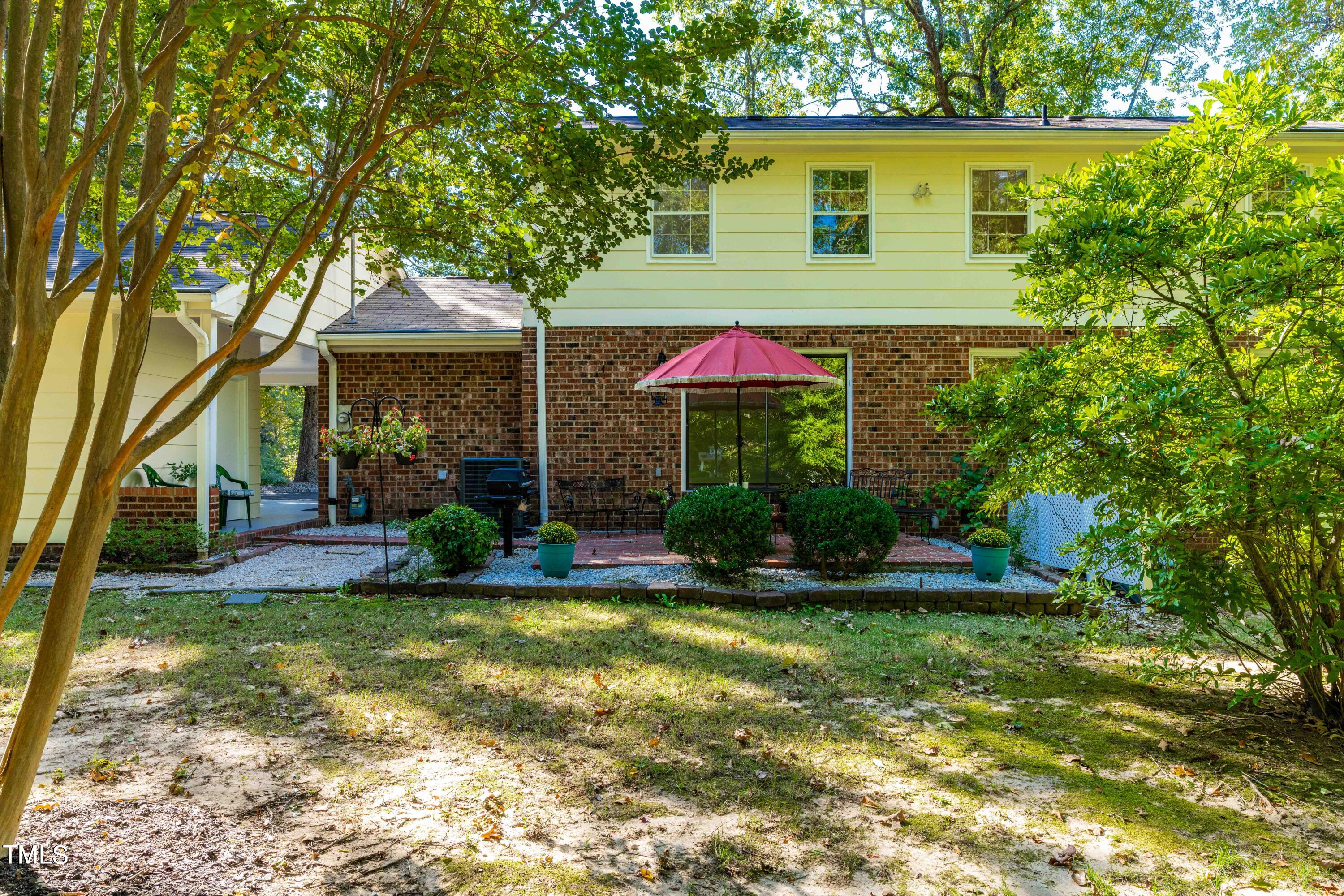 3912 Swarthmore Road Durham, NC 27707 - Photo 43 of 55 DSC09785