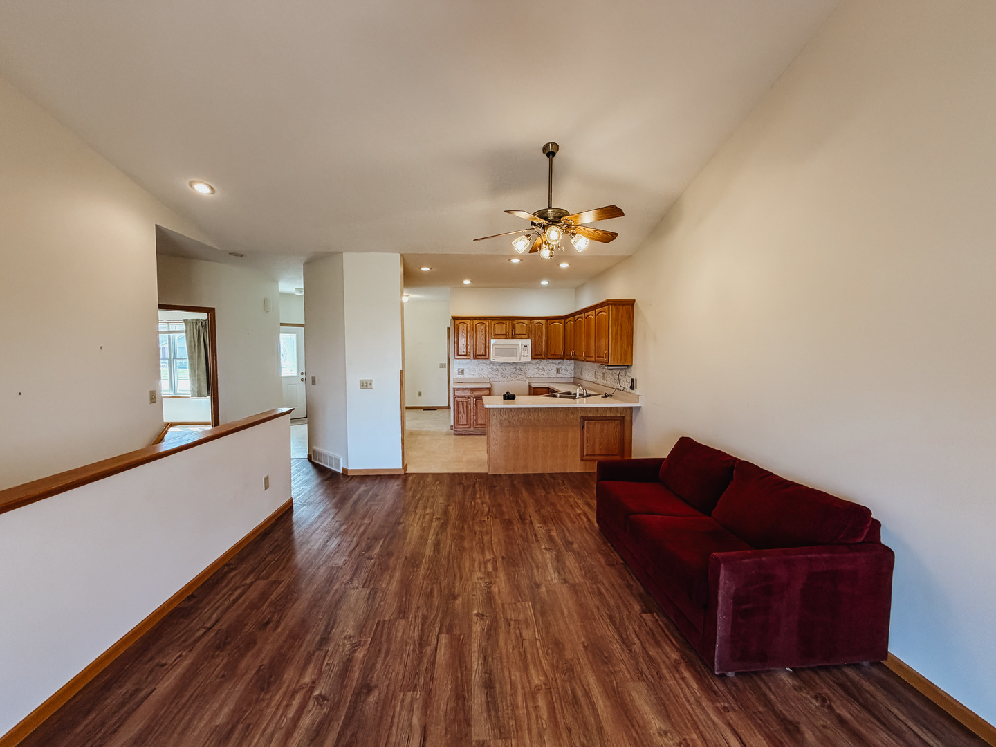 712 West St Joseph Street Preston, IA 52069 - Photo 7 of 21