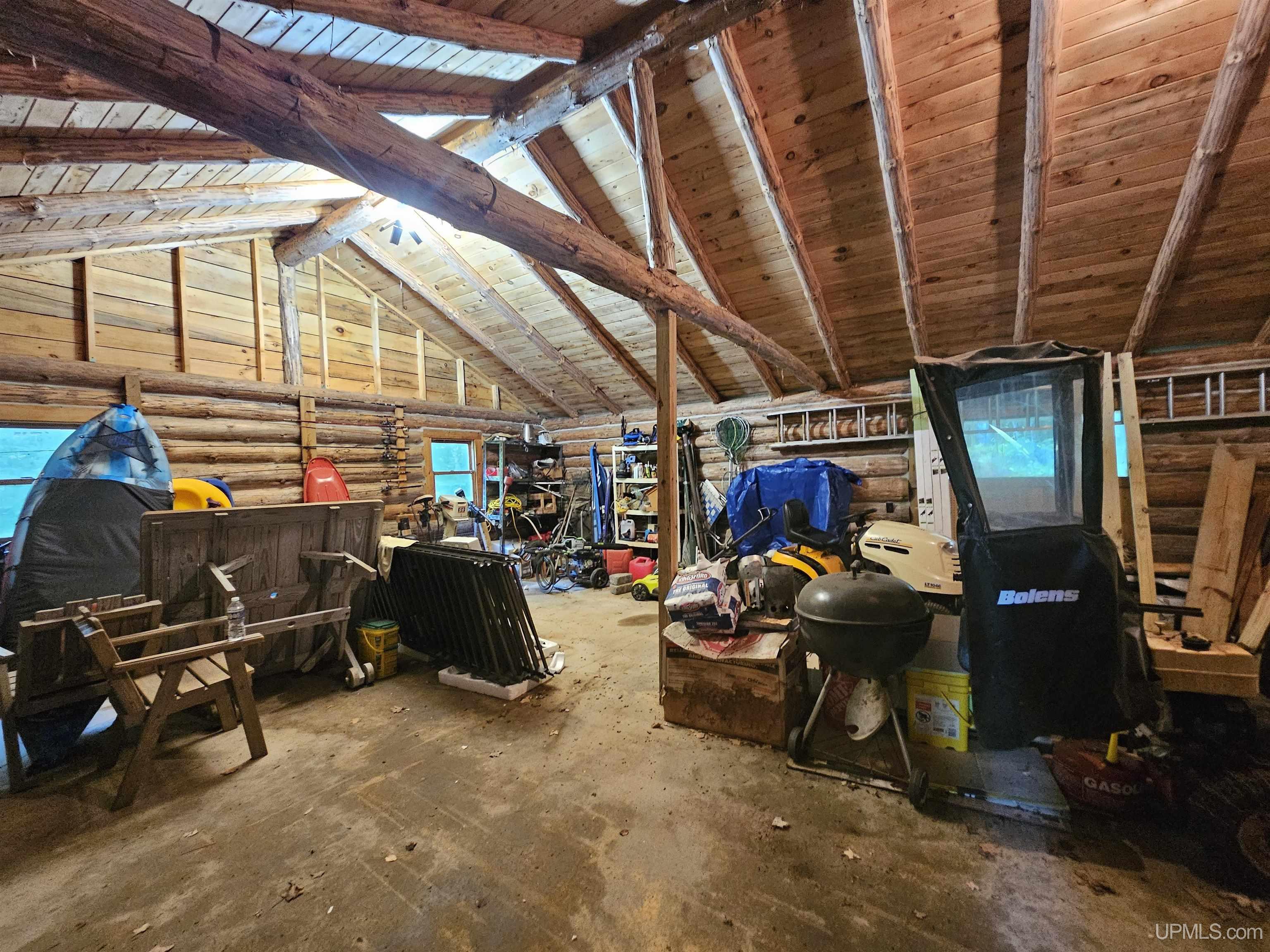 N13545 Newberg Road Channing, MI 49815 - Photo 34 of 43