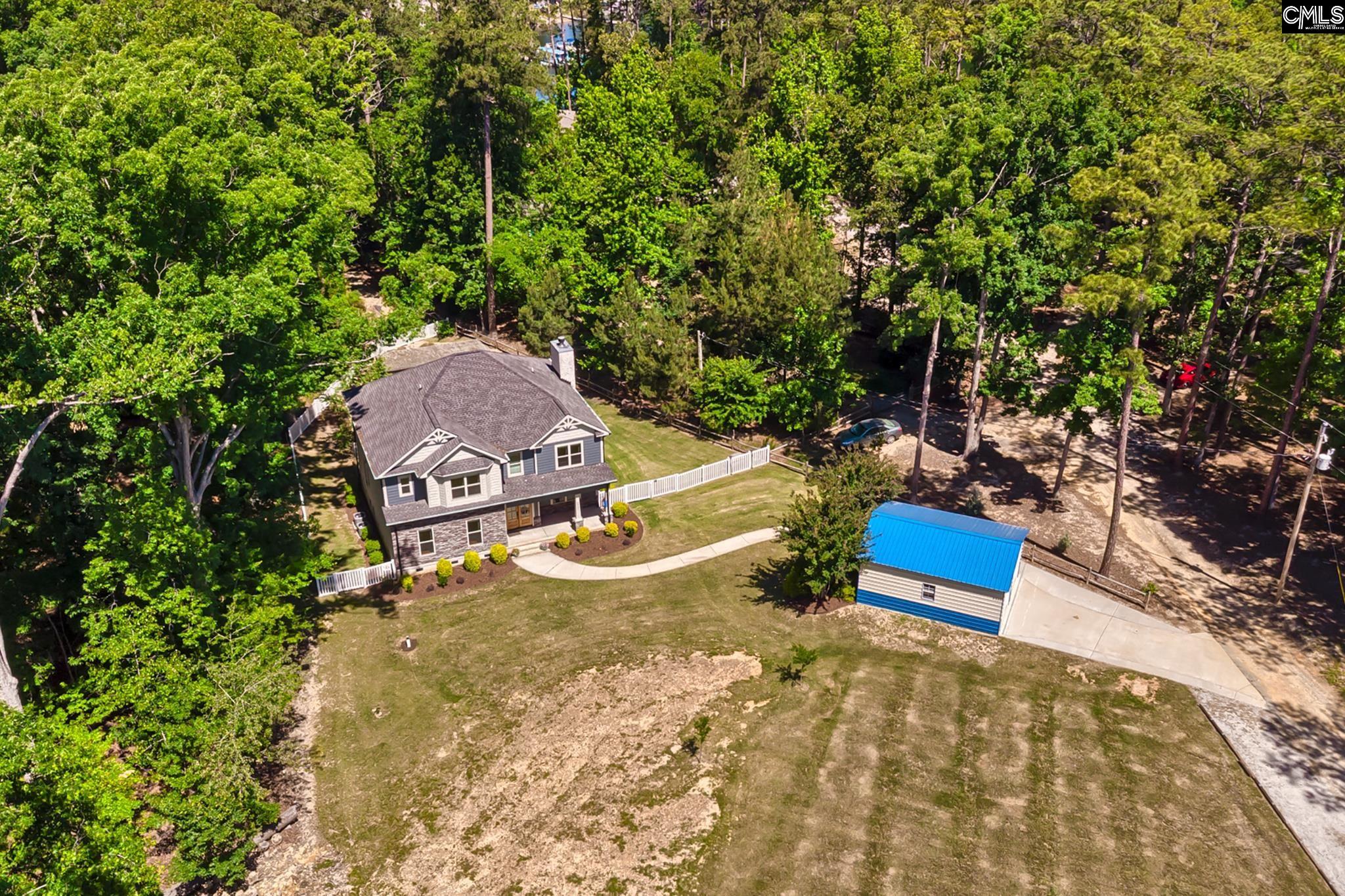 2337 Shulls Fork Road Gilbert, SC 29054 - Photo 42 of 57
