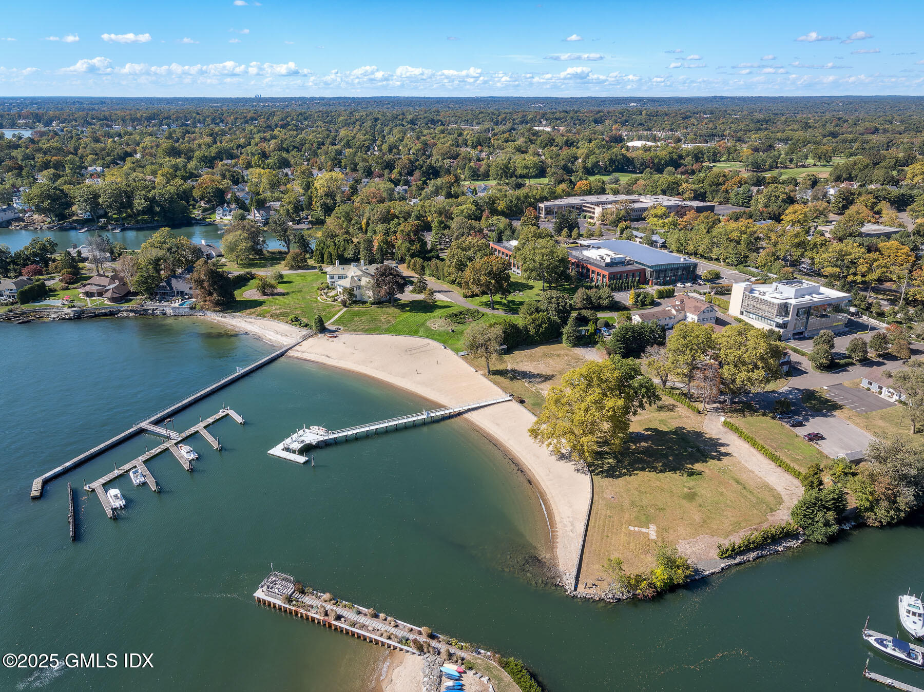 54 Signal Road Stamford, CT 06902 - Photo 11 of 15 a view of a city