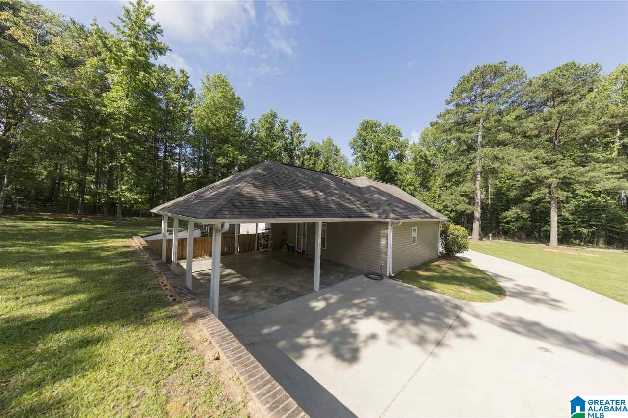 207 Sullivan Lane Springville, AL 35146 - Photo 24 of 31