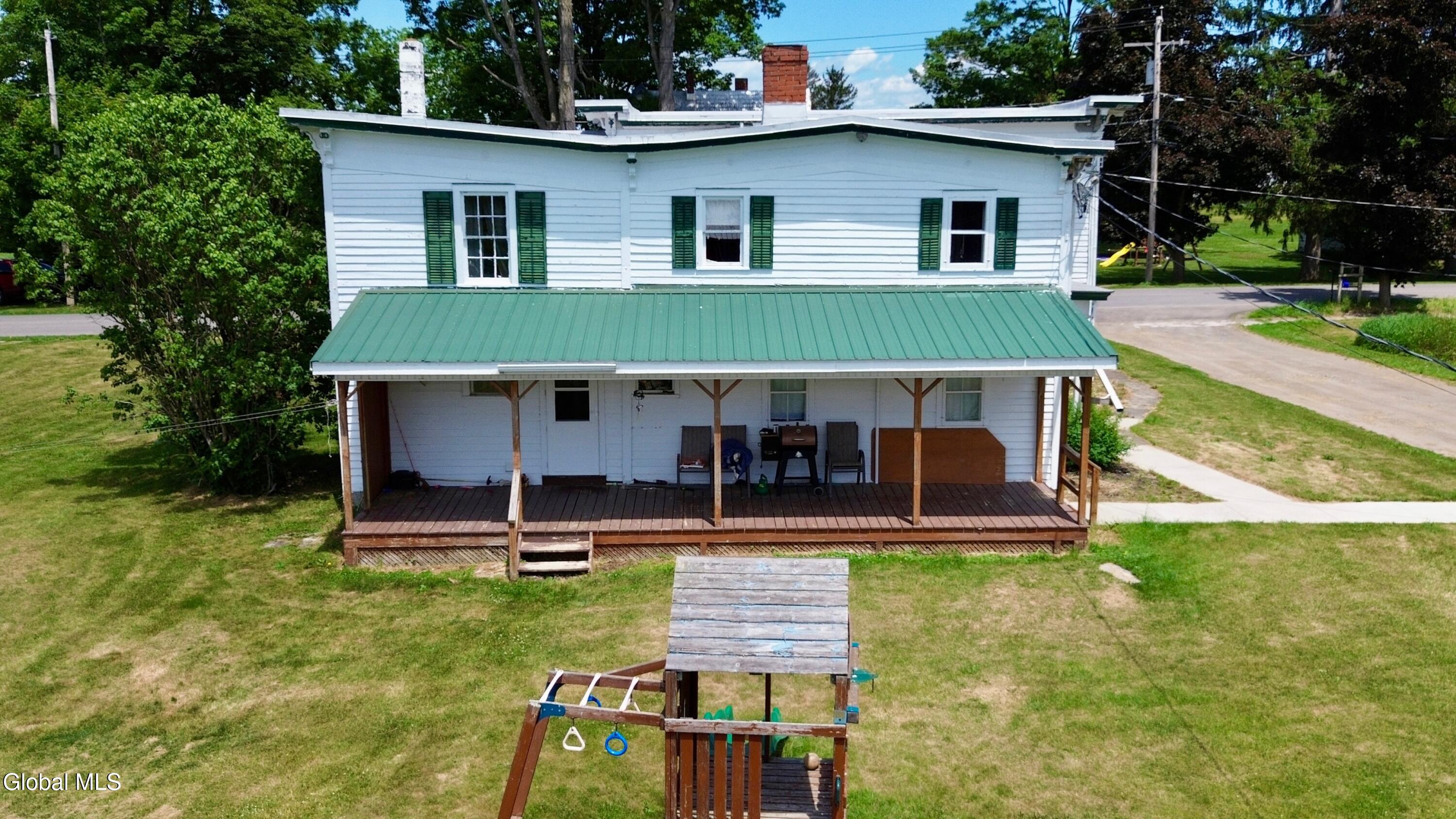 564 West Ames Road Ames, NY 13317 - Photo 6 of 40 DJI_0080