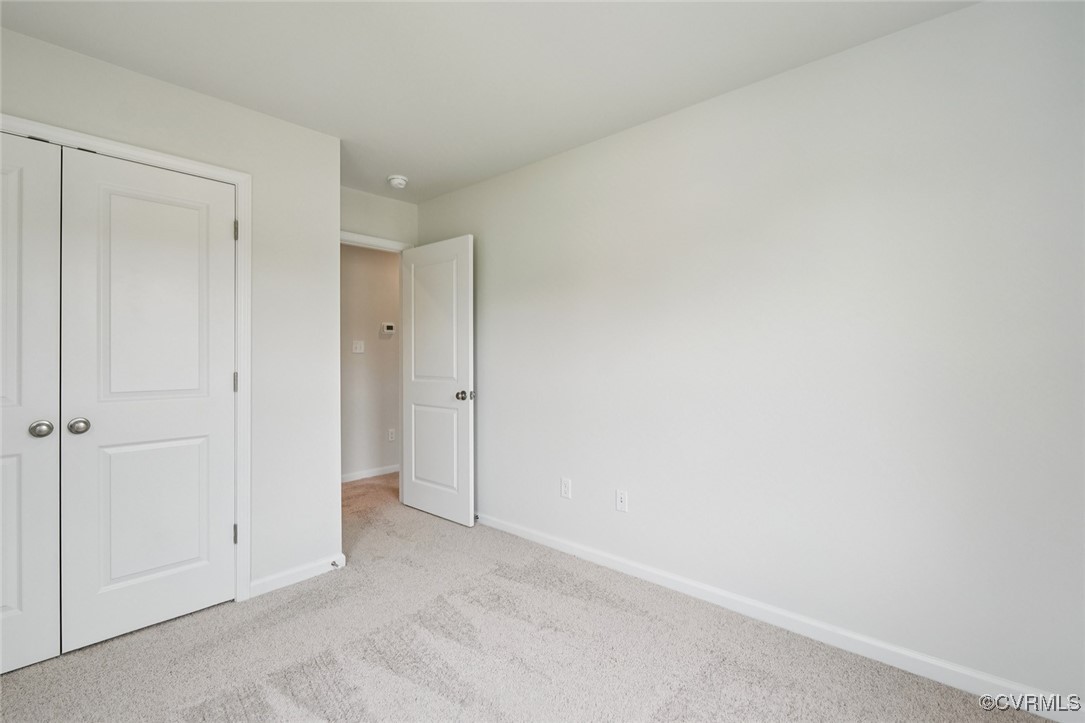 329 Mt Mccauley Way Aylett, VA 23009 - Photo 12 of 50 a view of an empty room
