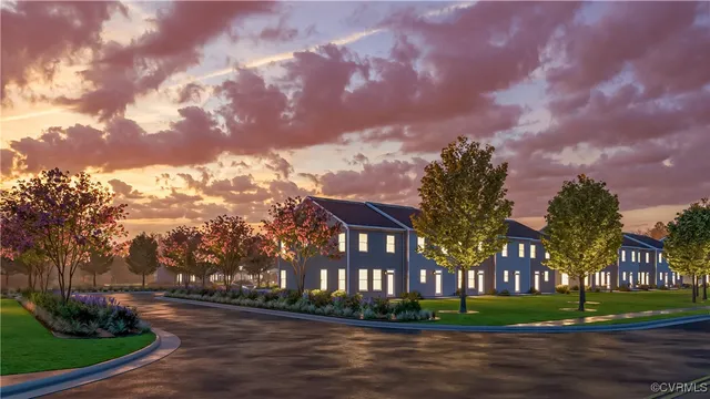 a view of a cars parked in front of a house