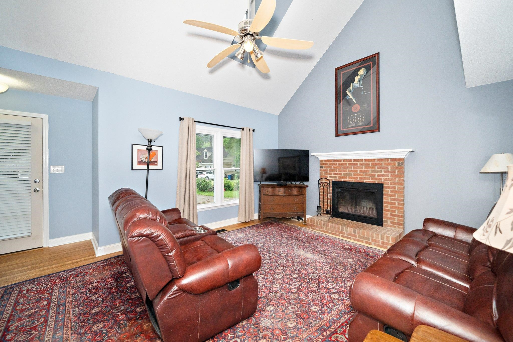 4605 Thurmount Place Raleigh, NC 27604 - Photo 8 of 28 Photo 8