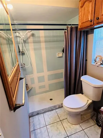 a house view with a outdoor space