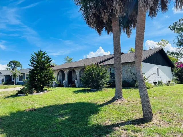 $302,000 | 1100 Viking Drive, Port Orange, FL 32129