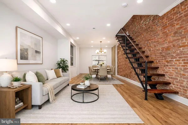 $499,000 | 1231 South Markoe Street, Philadelphia, PA 19143