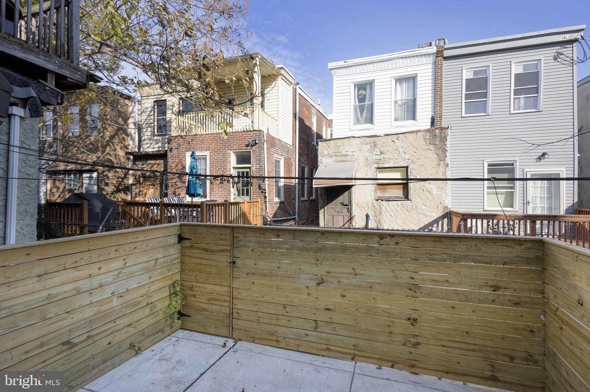 1231 South Markoe Street Philadelphia, PA 19143 - Photo 50 of 53