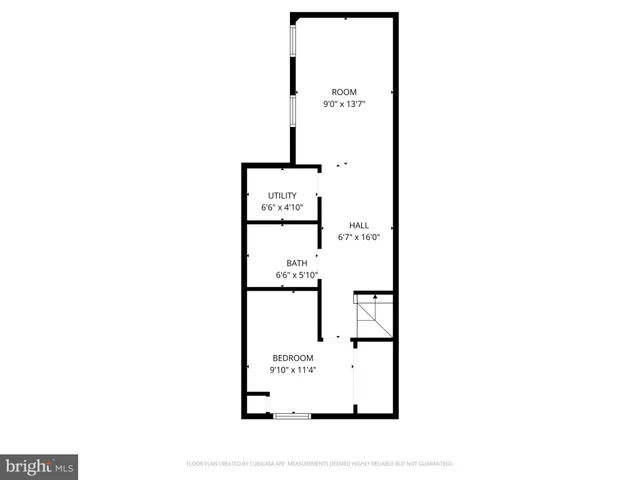 $499,000 | 1231 South Markoe Street, Philadelphia, PA 19143