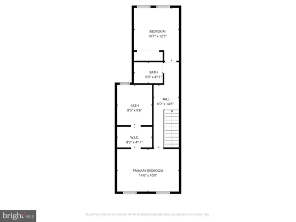 $475,000 | 1231 South Markoe Street, Philadelphia, PA 19143