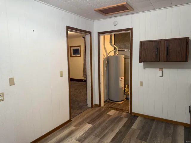 $73,000 | 613 Dubois Street, Sumner, IL 62466