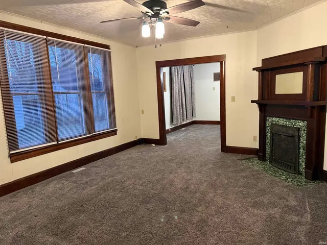 $73,000 | 613 Dubois Street, Sumner, IL 62466