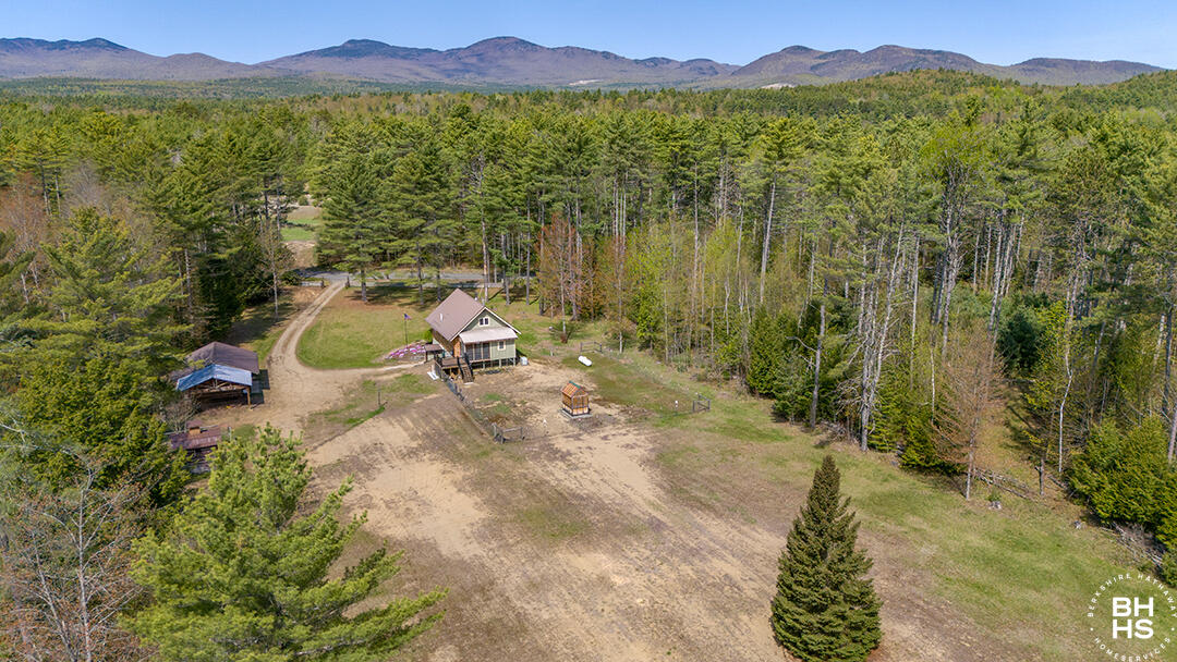 126 Redmond Road Westport, NY 12993 - Photo 31 of 31 ChaletInWestport_A_Property_Back_L